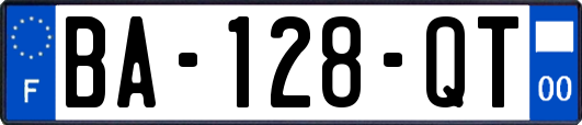 BA-128-QT