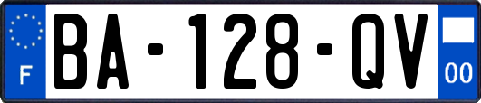 BA-128-QV