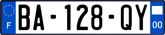 BA-128-QY