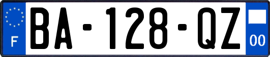 BA-128-QZ