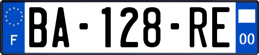 BA-128-RE