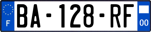 BA-128-RF