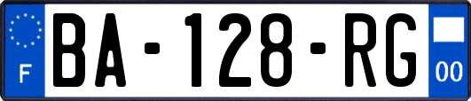 BA-128-RG