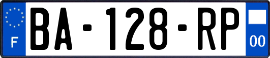 BA-128-RP