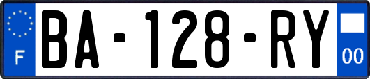 BA-128-RY