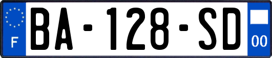 BA-128-SD