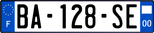 BA-128-SE