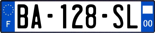 BA-128-SL
