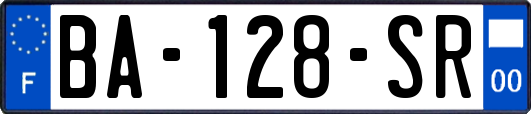 BA-128-SR