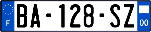 BA-128-SZ