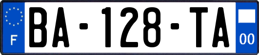 BA-128-TA