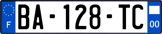 BA-128-TC