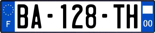 BA-128-TH