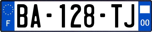 BA-128-TJ