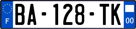 BA-128-TK