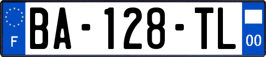 BA-128-TL