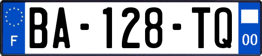 BA-128-TQ