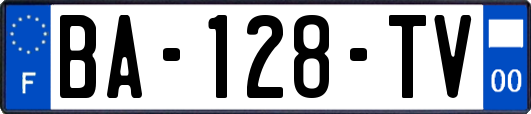 BA-128-TV