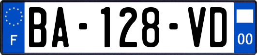 BA-128-VD