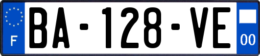 BA-128-VE