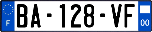 BA-128-VF