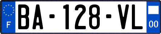 BA-128-VL