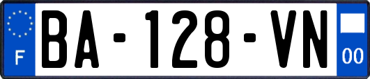 BA-128-VN