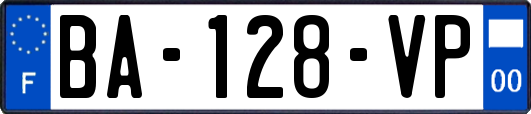 BA-128-VP