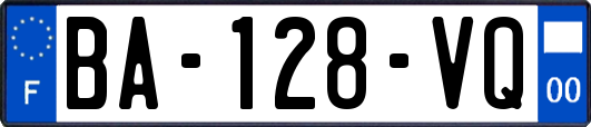 BA-128-VQ