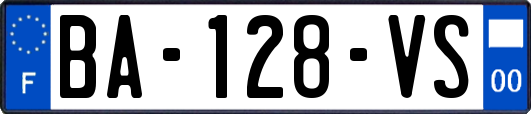 BA-128-VS