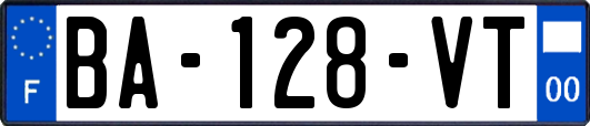 BA-128-VT