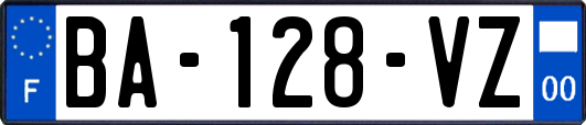 BA-128-VZ