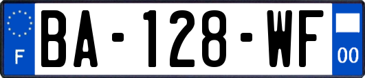BA-128-WF