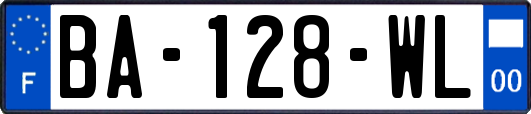BA-128-WL