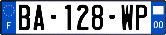 BA-128-WP