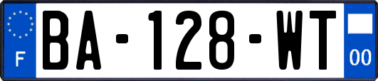 BA-128-WT