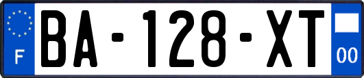 BA-128-XT