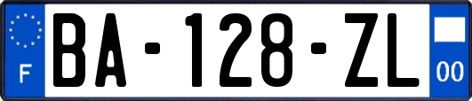 BA-128-ZL