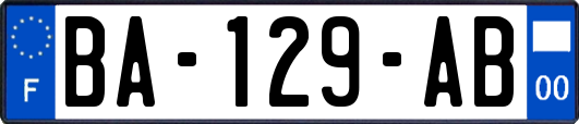 BA-129-AB