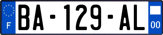 BA-129-AL