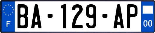 BA-129-AP