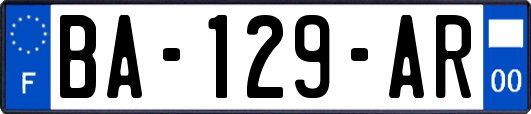 BA-129-AR