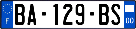 BA-129-BS