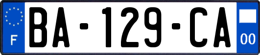 BA-129-CA