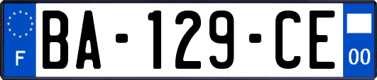 BA-129-CE