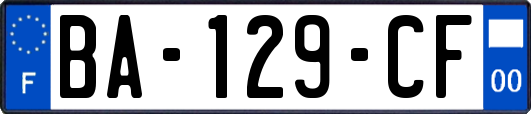 BA-129-CF