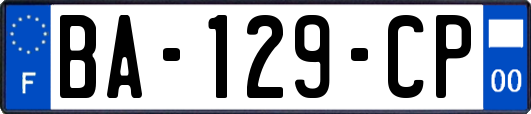 BA-129-CP