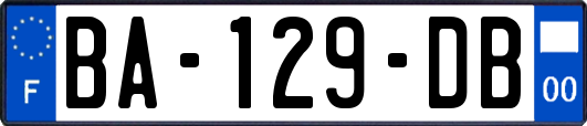 BA-129-DB