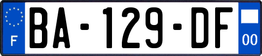 BA-129-DF