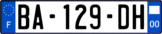 BA-129-DH